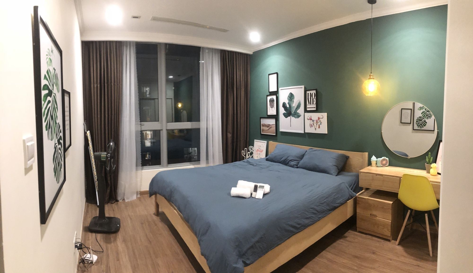 Apartment City Apartment Ho Chi Minh City