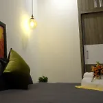 City Apartment