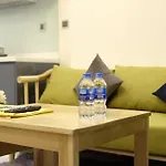 City Apartment