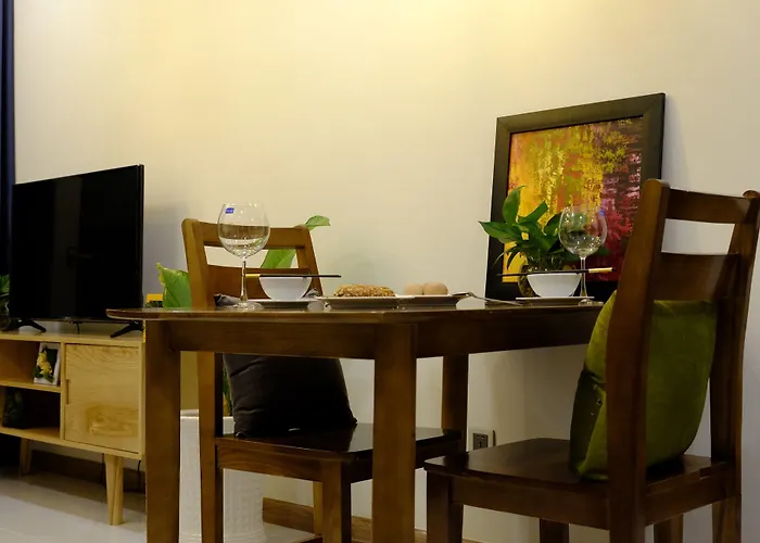 City Apartment
