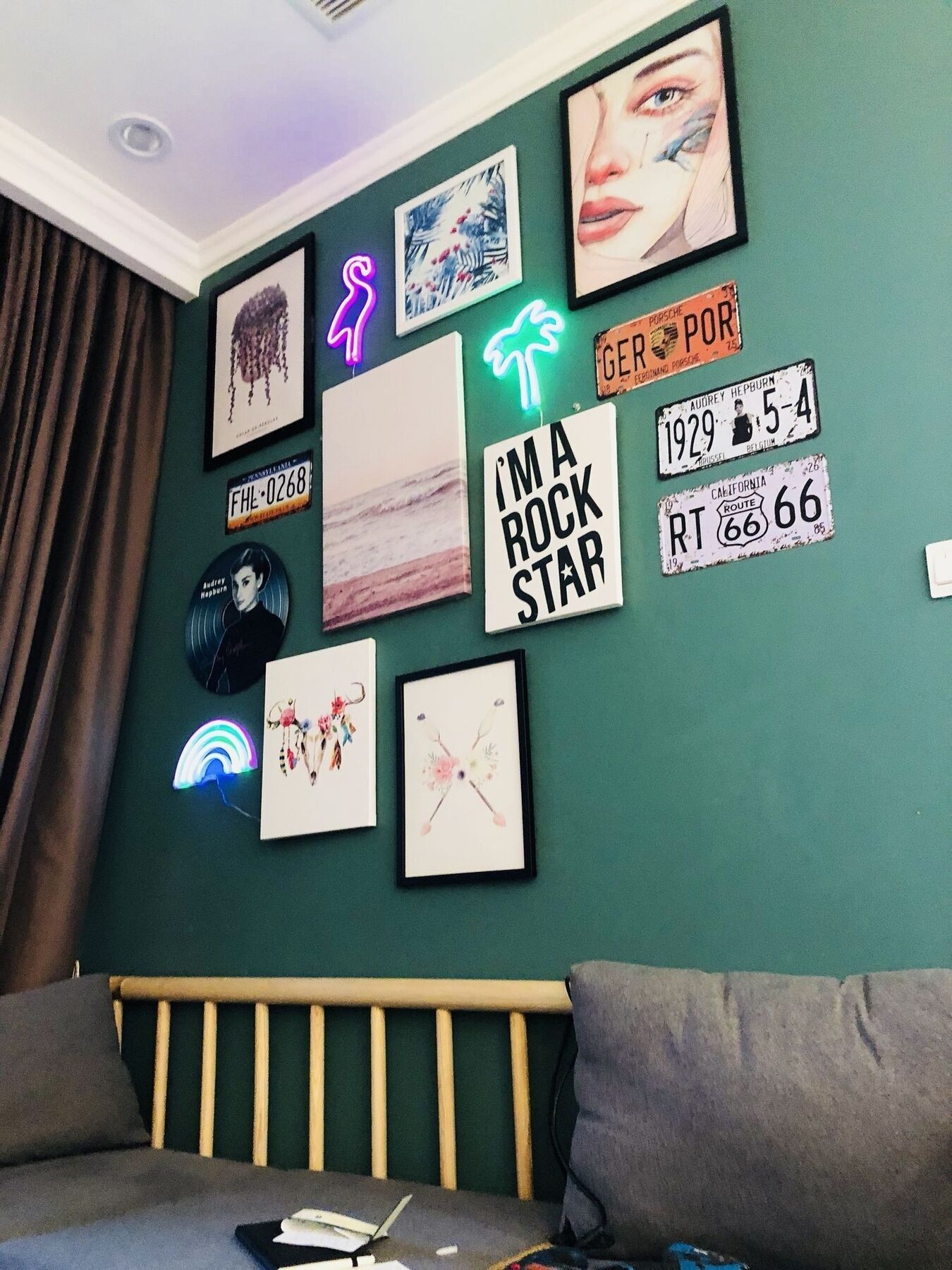 City Apartment *