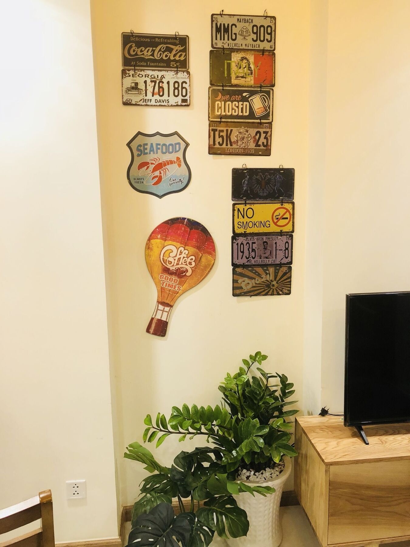 City Apartment * Ho Chi Minh City